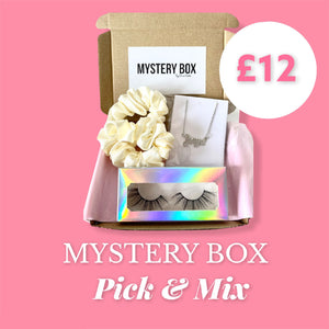 Mystery Box 💖