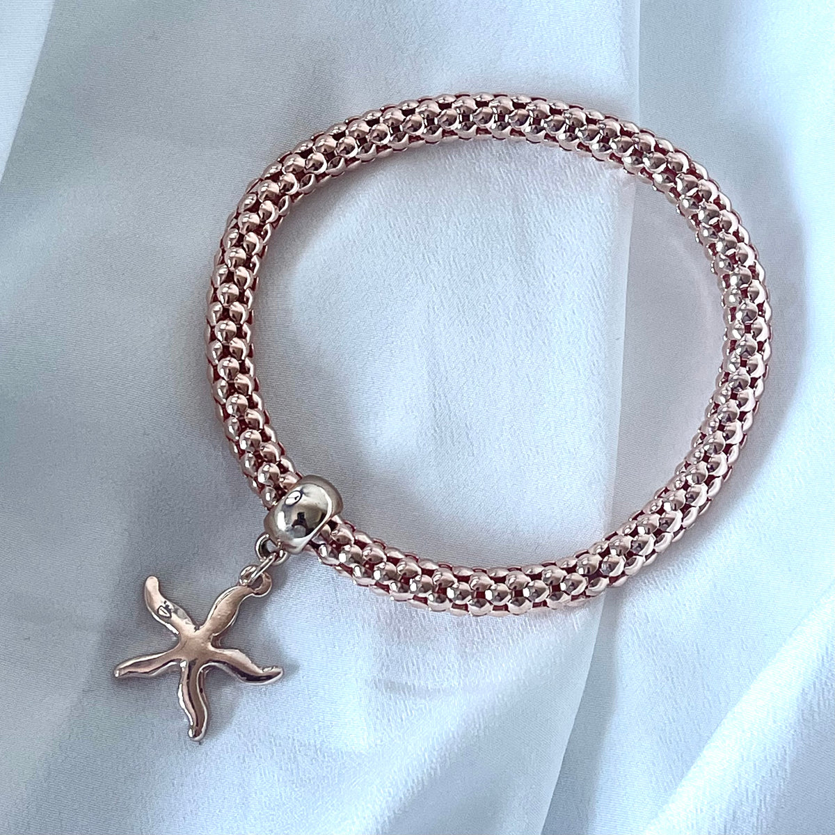 Starfish Bracelet