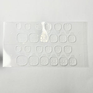 Nail Adhesive Stickers
