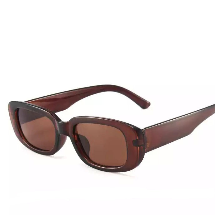 Brown MALDIVES