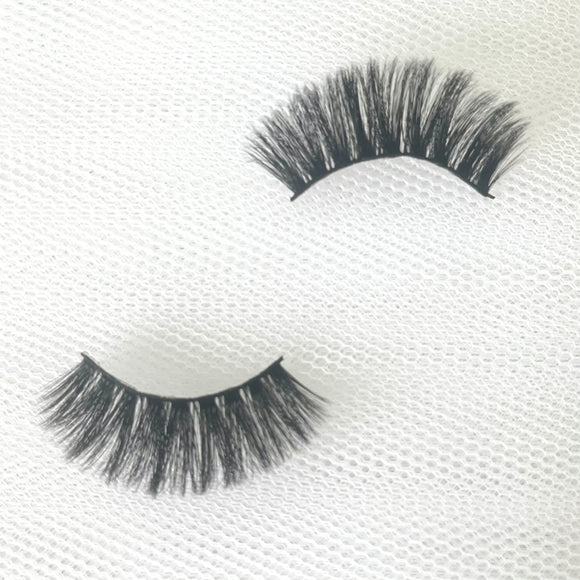 Doll - Mink Lashes