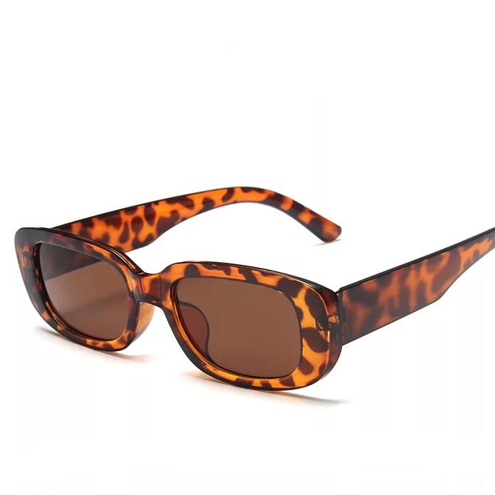 Leopard Print MALDIVES
