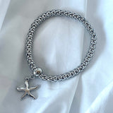 Starfish Bracelet