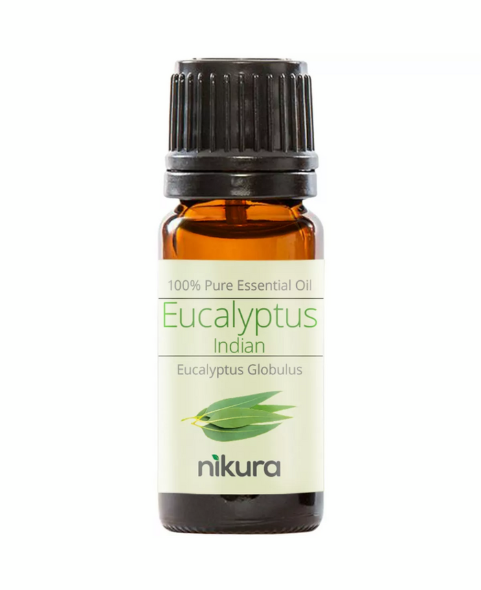 Eucalyptus Essential Oil 10ml
