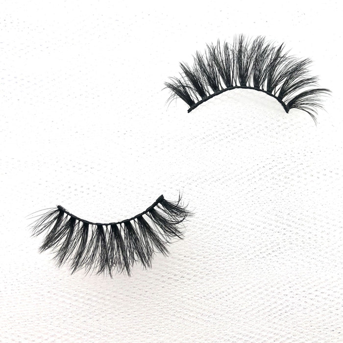 Daisy - Mink Lashes
