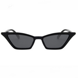Black Kitten Sunglasses