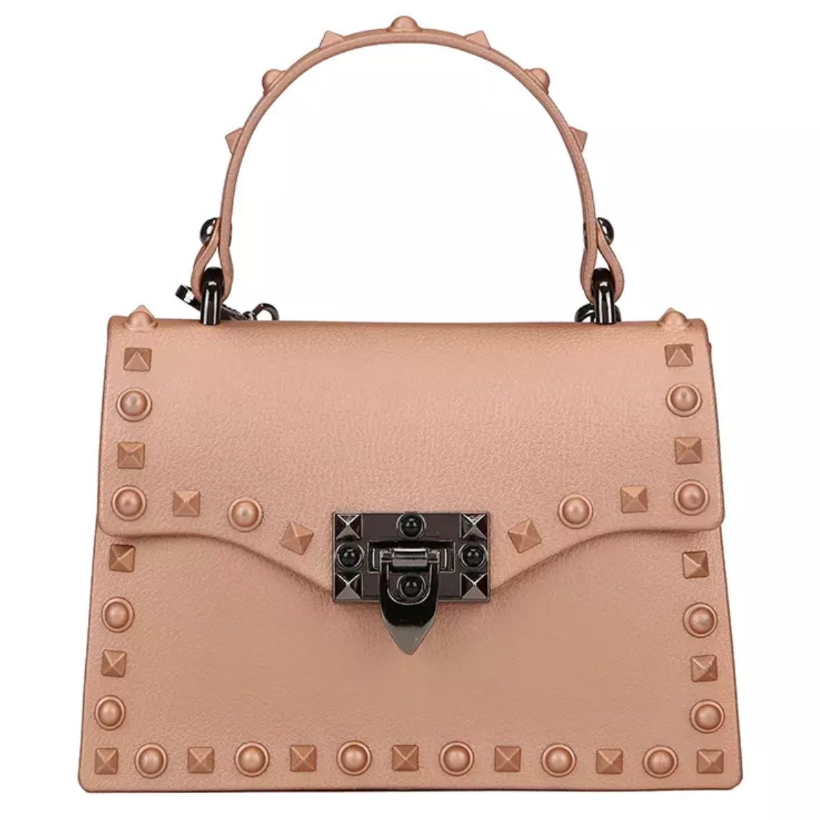 BOSS BABE Signature Baguettes x PINK