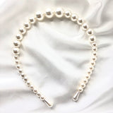 MISS Pearl Headband