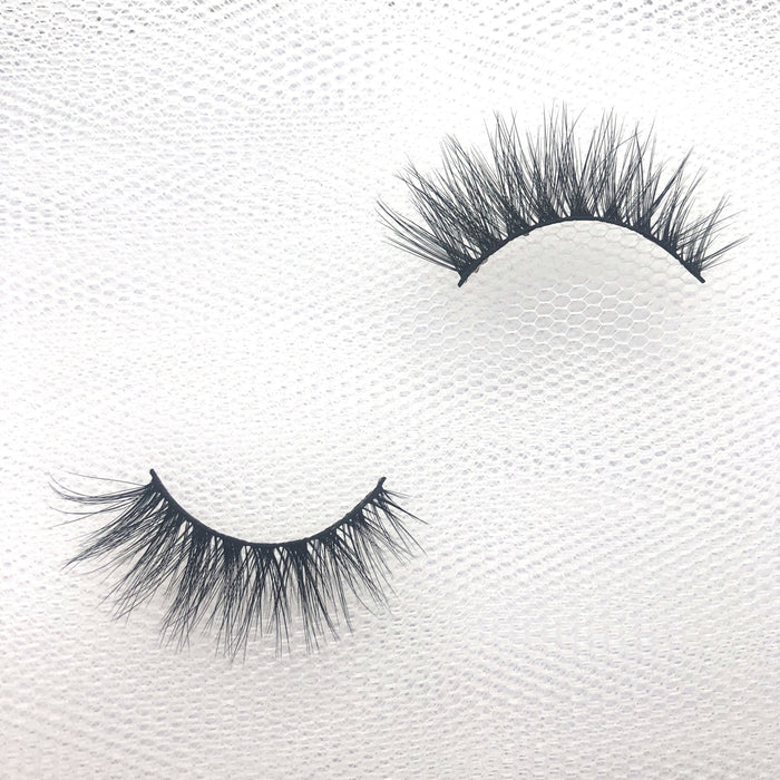 Kiss - Mink Lashes