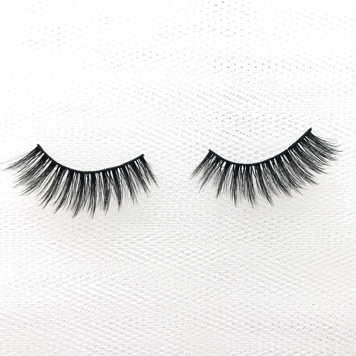 Fierce - Mink Lashes