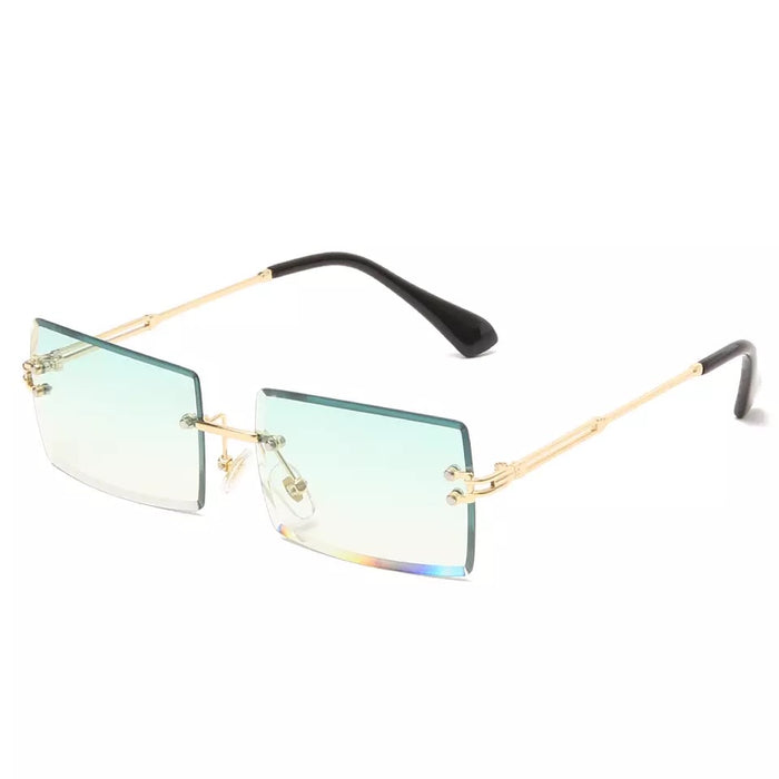 Green Belize Sunglasses