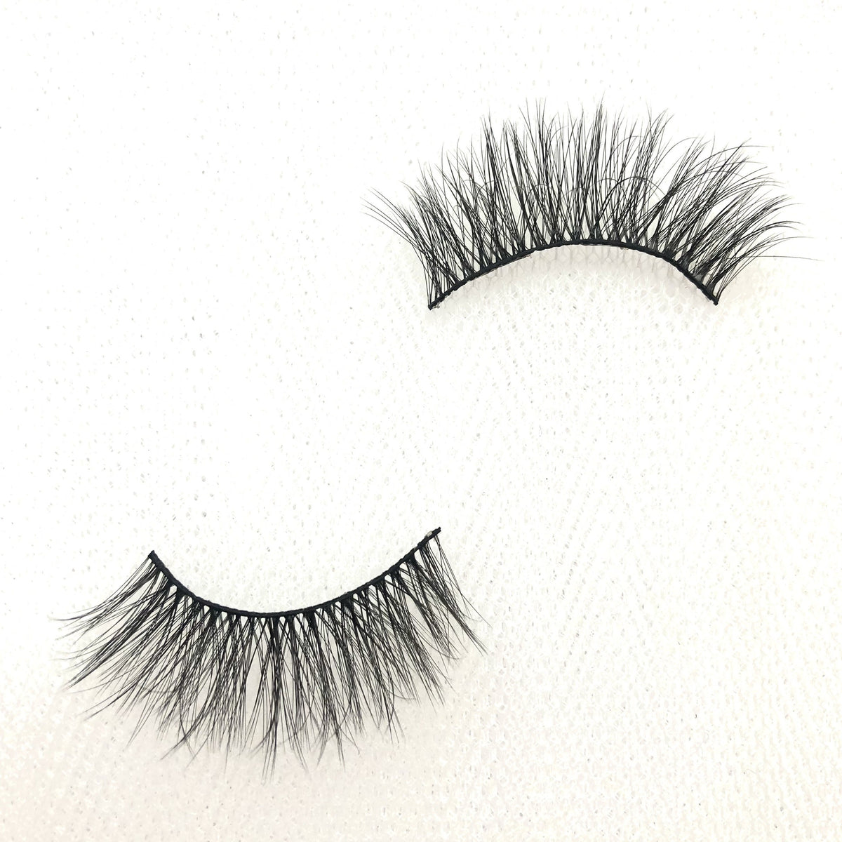 Fabulous - Mink Lashes