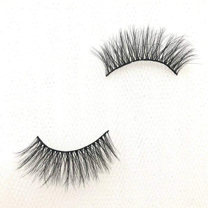Fabulous - Mink Lashes