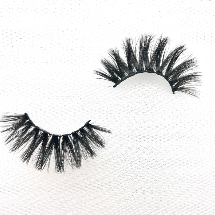 Exotic - Mink Lashes