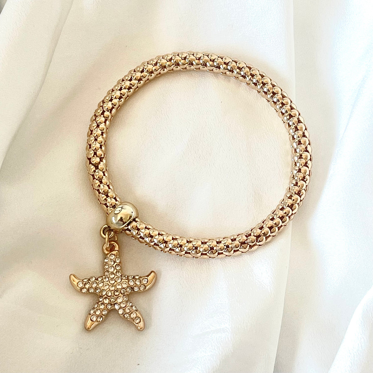 Starfish Bracelet
