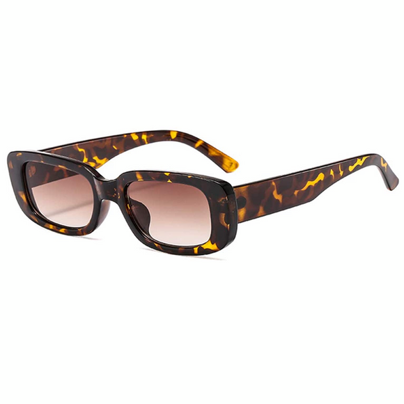 Leopard London Sunglasses