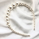 MISS Pearl Headband