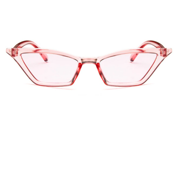 Pink Kitten Sunglasses