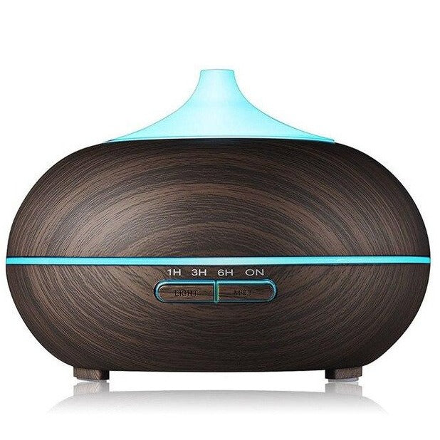 Aroma Essential Oil Diffuser Humidifier