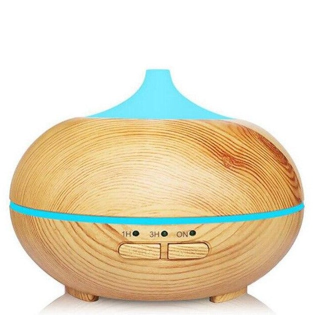 Aroma Essential Oil Diffuser Humidifier